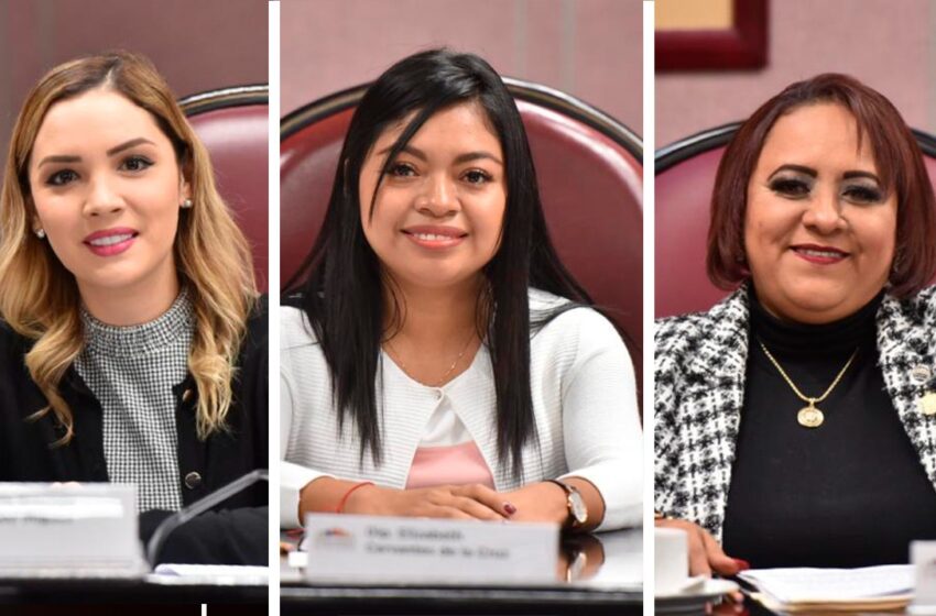  Suspende Comisión el Parlamento de la Juventud Veracruzana 2020