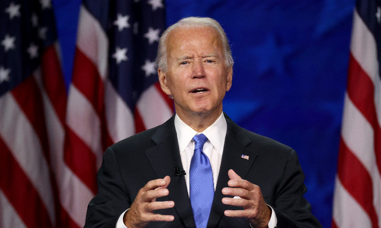  Si Biden gana elecciones, política en EU daría un giro de 180 grados: expertos