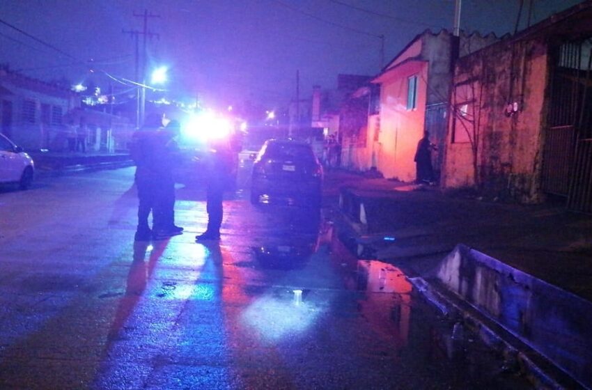  En Minatitlán: Asesinan a mujer en los pasillos del Motel «El Edén»