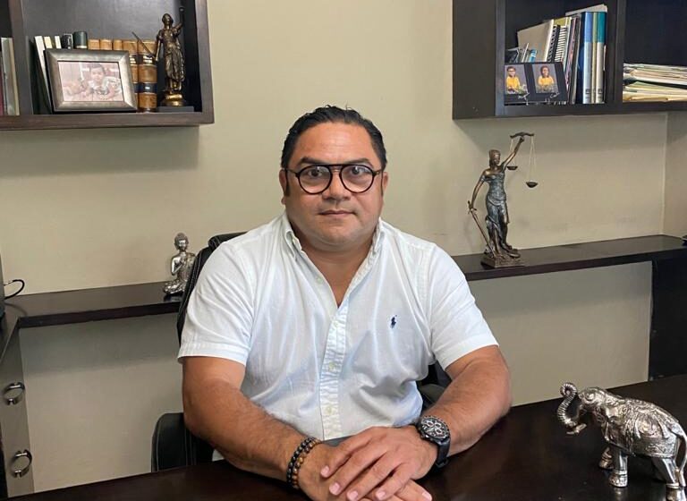  El PRI de Nanchital quiere a Miguel Yuen en la boleta