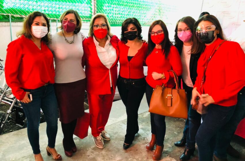  “Daremos un triunfo a la alianza”: Nereida