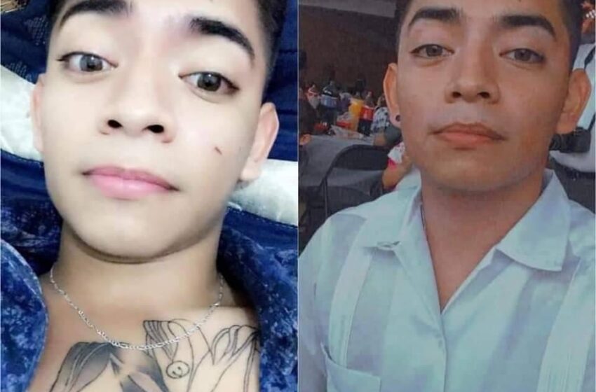  Localizan sin vida a joven desaparecido en Coatzacoalcos