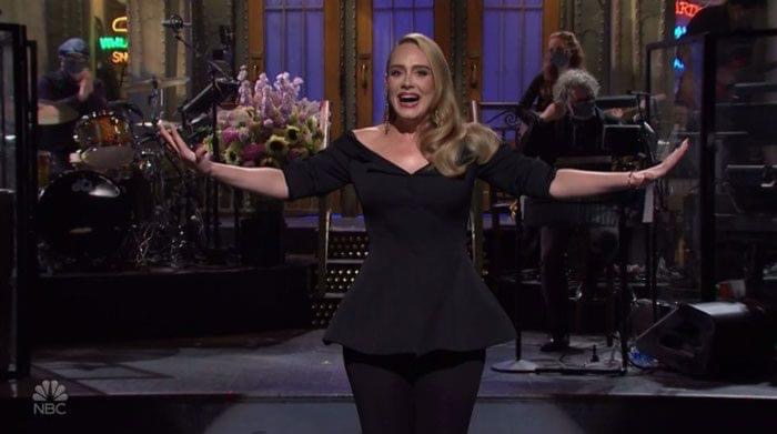  Adele llegó a un millonario acuerdo con su ex, se repartirán una fortuna