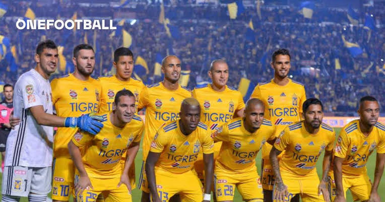 Tigres ya conoce a su rival para el Mundial de Clubes, así fue el sorteo