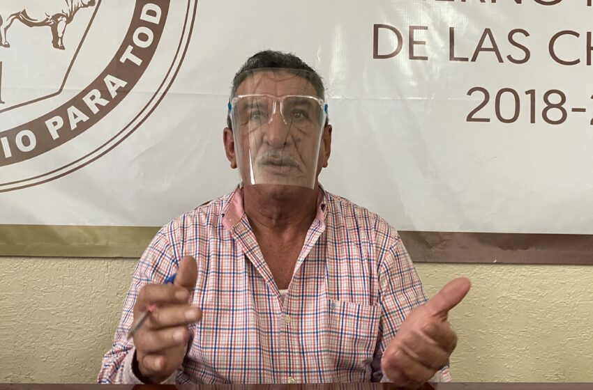  El ataque en la zona rural de Las Choapas es un suceso non grato: Miguel Ángel Tronco