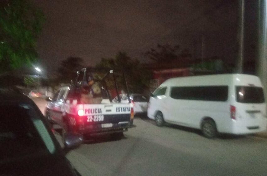  Secuestran a maestra cuando salía de una iglesia cristiana