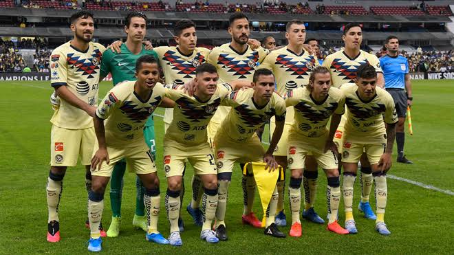  Reprograman partido del América por casos de Covid-19