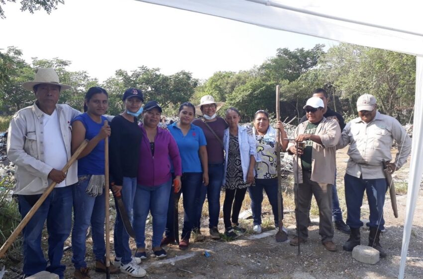  Se suman ocho familias más a los colectivos “Madres en Búsqueda” para localizar a sus consanguíneos