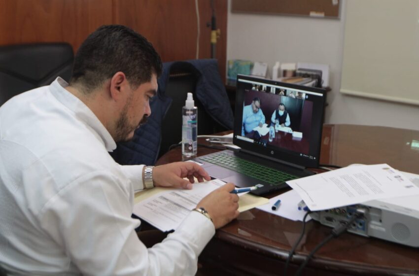  Destinará SEV 17.3 mdp a becas de ingreso al COBAEV