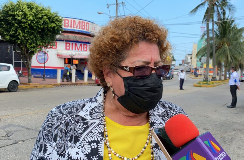  Suman 18 casos de mujeres violentada por sus propias parejas en Coatzacoalcos