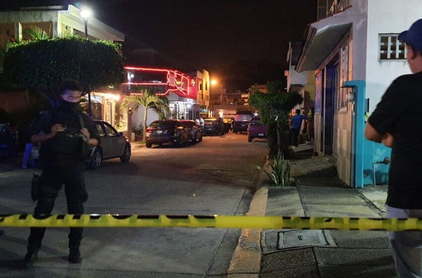  Localizan a una familia calcinada en Minatitlán, entre las víctimas un menor de 5 años