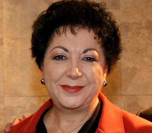  Fallece Lupe Vázquez, la entrañable Paula en Dr. Cándido Pérez