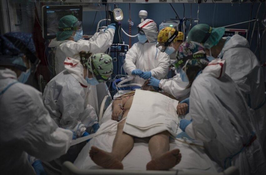  Secuelas de Covid-19 se pueden presentar hasta tres meses después: expertos