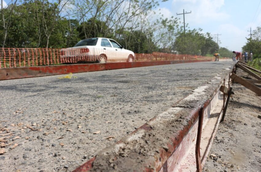  Moloacán se sigue transformado en desarrollo y bienestar social