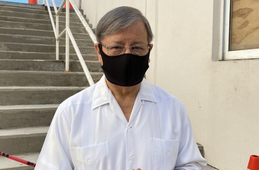  Iglesia Católica pide a la ciudadanía a no caer en pánico tras el rebrote de casos por covid-19