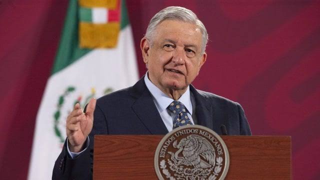  AMLO: Pfizer sí enviará dosis