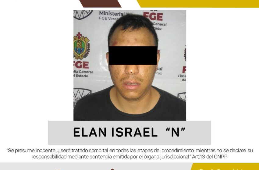  Se obtiene vinculación a proceso en la zona sur