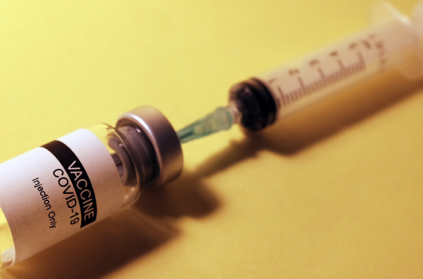  Aprueba FDA uso de vacuna de Johnson & Johnson