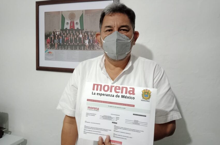  Unidos construiremos un mejor futuro para Coatzacoalcos: Amado Cruz Malpica