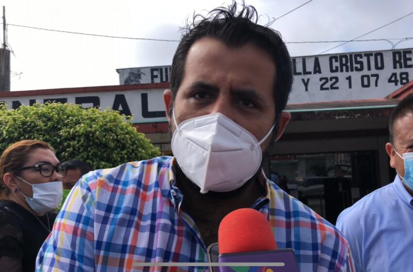  Carla Enríquez Merlin si iba para la alcaldía de Cosoleacaque por Morena