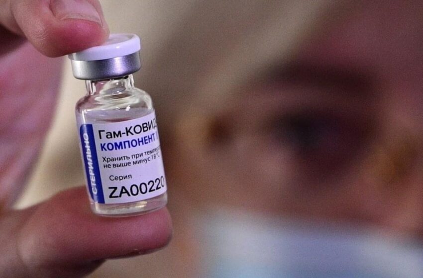  Vacuna Sputnik V será para municipio urbano con alta mortalidad por Covid-19: López-Gatell