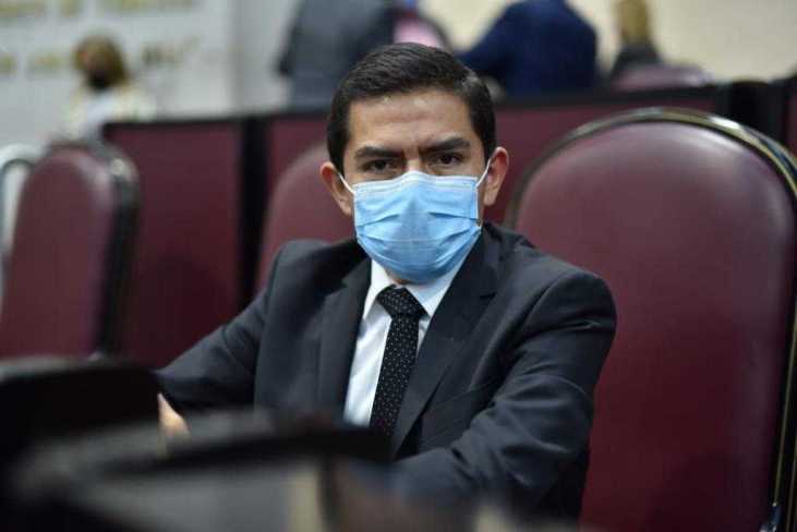  Busca diputado la construcción de un Hospital de Alta Especialidad del IMSS en Coatzacoalcos