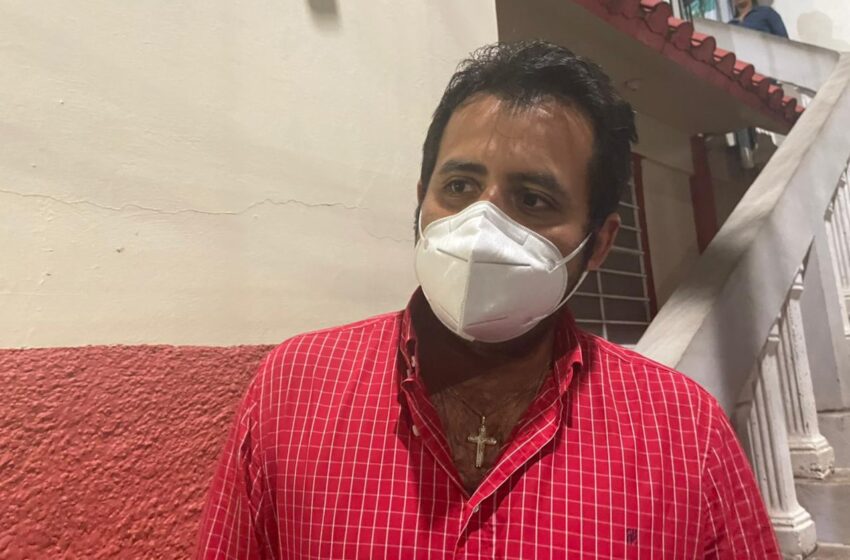  “Habían adversarios políticos, no enemigos políticos”, dice Emigdio Enríquez entorno al asesinato de su madre y hermana