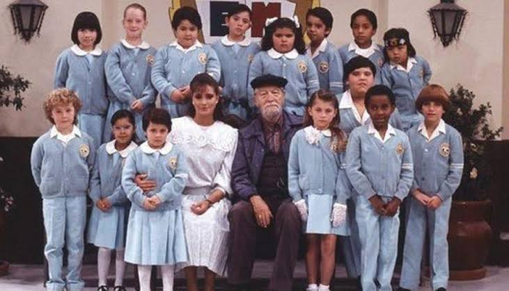  Documental destapará los secretos de la telenovela ‘Carrusel’