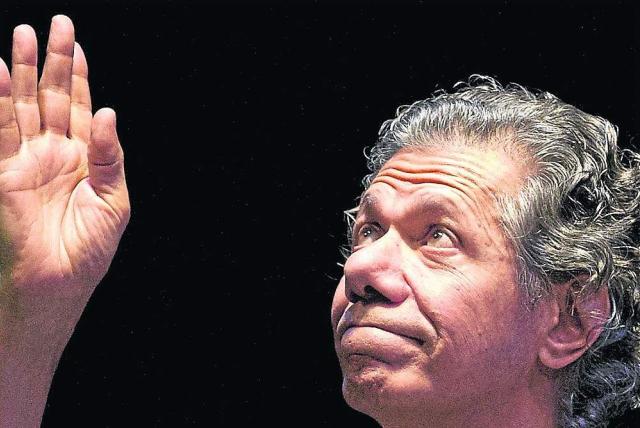  La leyenda del jazz Chick Corea ha muerto de cáncer