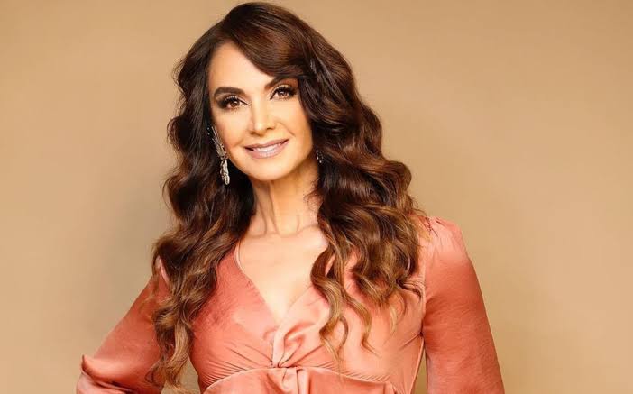  No tengo las mañas de quien ha tenido un cargo público: Lupita Jones