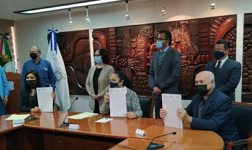  Se conjura la huelga, Fesapauv acepta incremento de 3.4% directo al salario