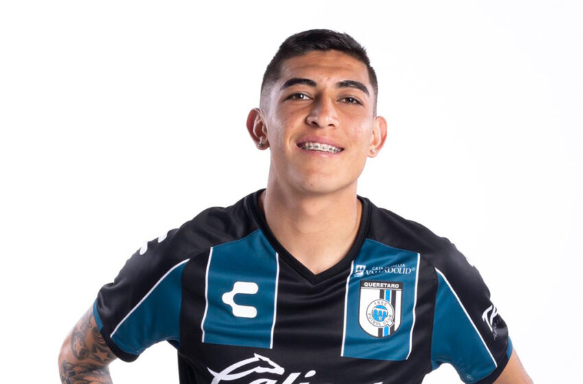  Detienen en EU al ex jugador Jonathan Suárez por presunta agresión sexual