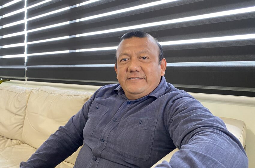  Apagones de luz en Coatzacoalcos son por condiciones climatológicas, no por desabasto de gas natural: SUTERM