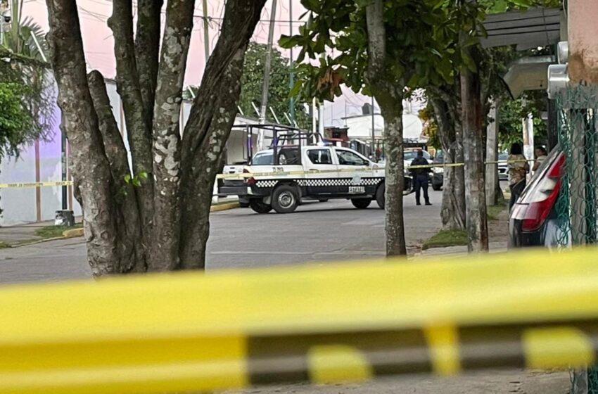  Matan a ex alcaldesa de Cosoleacaque Gladys Merlin y a su hija Carla Enríquez