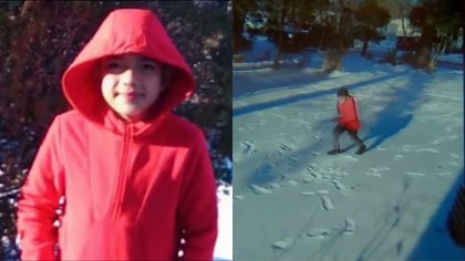  Muere niño de 11 años en Texas tras tormentas invernales en Estados Unidos