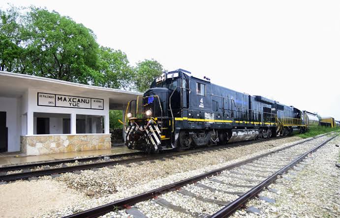  Juzgado suspende definitivamente obras de Tren Maya en Yucatán