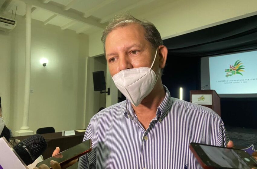  Canacintra urgió al Gobierno Federal emitir las reglas de operación del Corredor Interoceánico