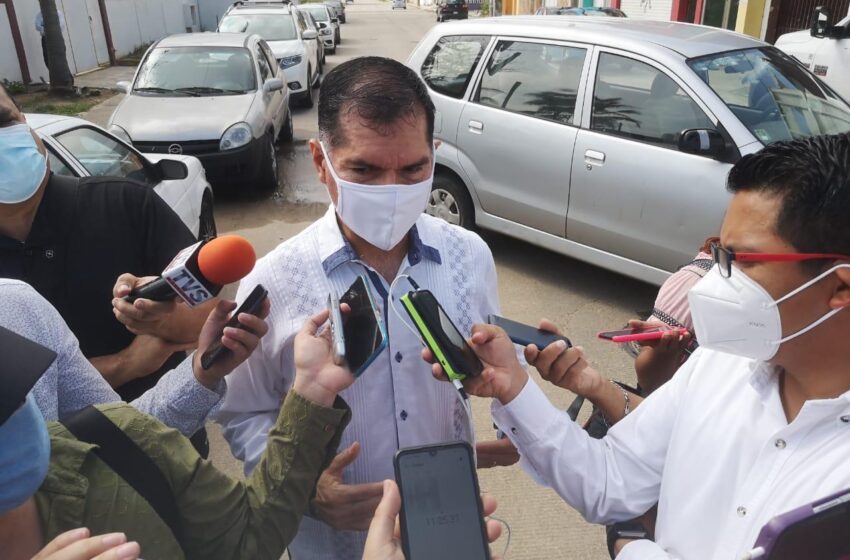  La próxima semana podría iniciar la vacunación contra el covid-19 para los adultos mayores