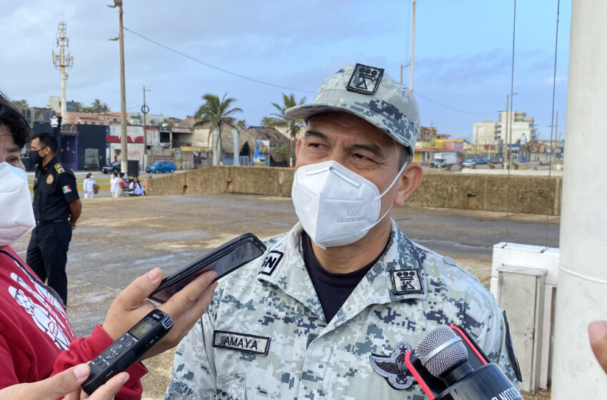  Secuestros y robo a casa habitación los delitos que mas atiende la GN en el sur de Veracruz