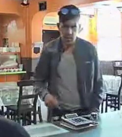  Se registra robo en la cafetería Los Portales del Colonia en Coatzacoalcos