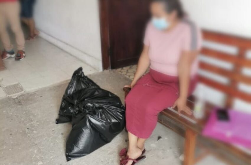  ‘Despiden’ a funcionarios de la FGE