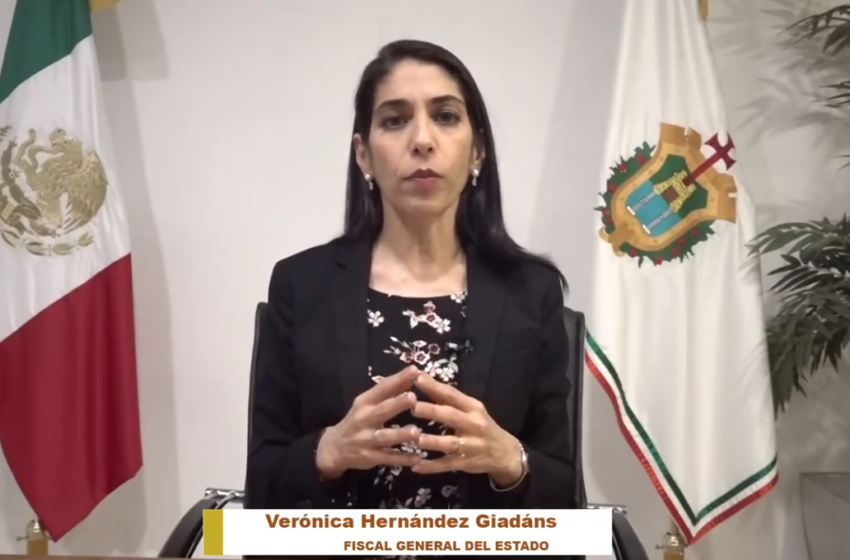  FGE abre investigación contra quienes entregaron restos humanos en bolsas negras