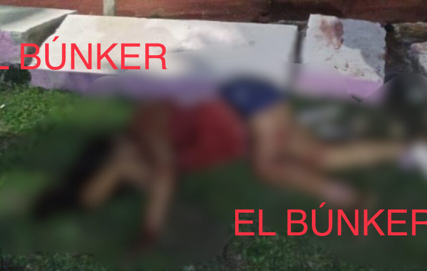  Atropelló y apuñaló a su novia por usar un short en una fiesta en Coatzacoalcos