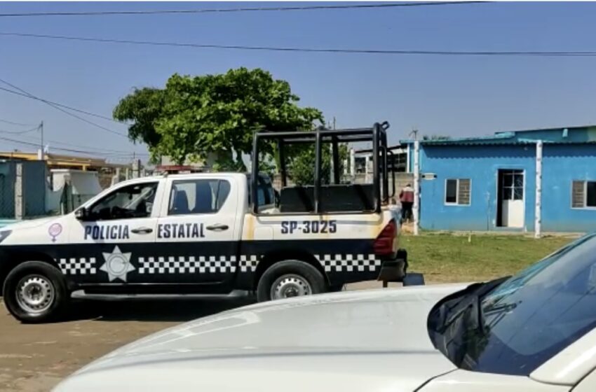  Inician búsqueda de fosas clandestinas en la colonia Santa Rosa de Coatzacoalcos