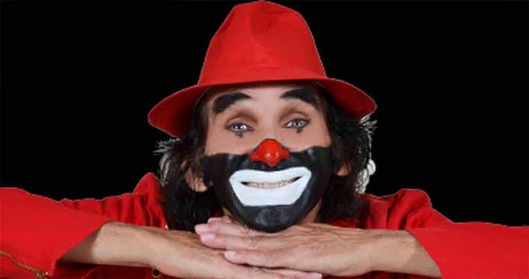  Fallece el payaso ‘Cepillín’ a los 75 años