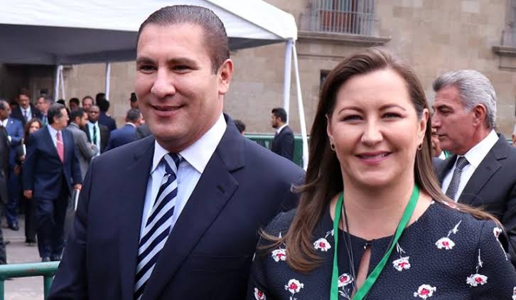  Vinculan a proceso al dueño de aeronave donde fallecieron Martha Érika Alonso y Rafael Moreno Valle