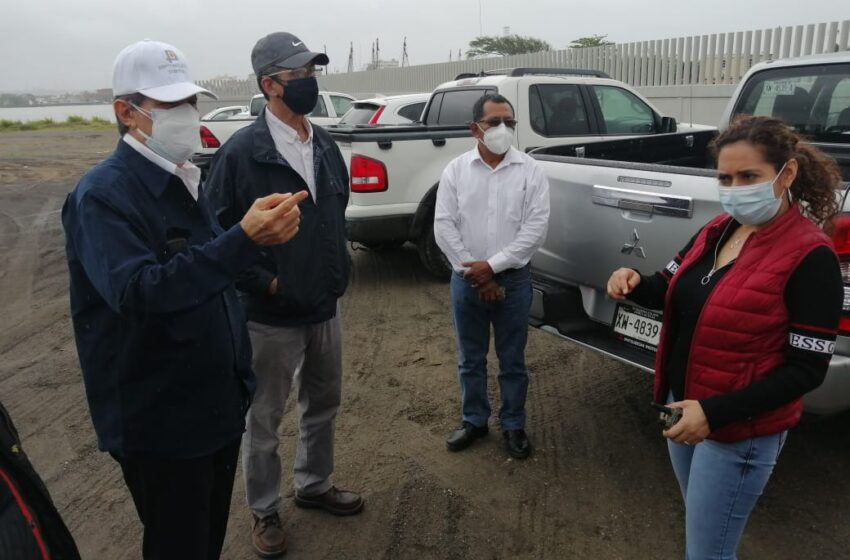  Urge rehabilitación en la carretera Coatzacoalcos-Villahermosa