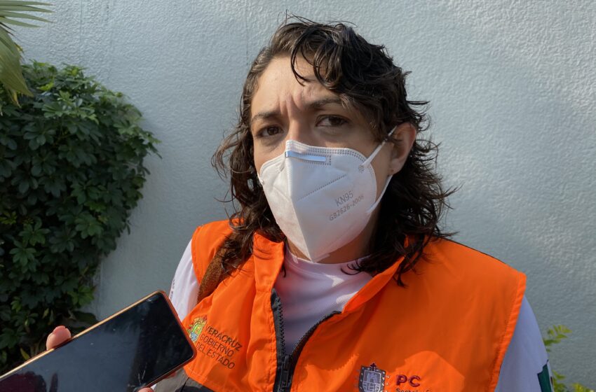  Logran controlar incendio en las matas, mantendrán monitoreo