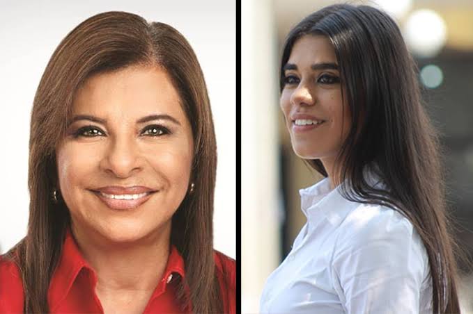  Detienen a guardia del IPAX como presunto implicado en el asesinato de Gladys Merlin y Carla Enríquez