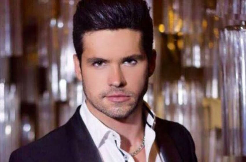  Dan a Eleazar Gómez libertad condicional en caso Stephanie Valenzuela